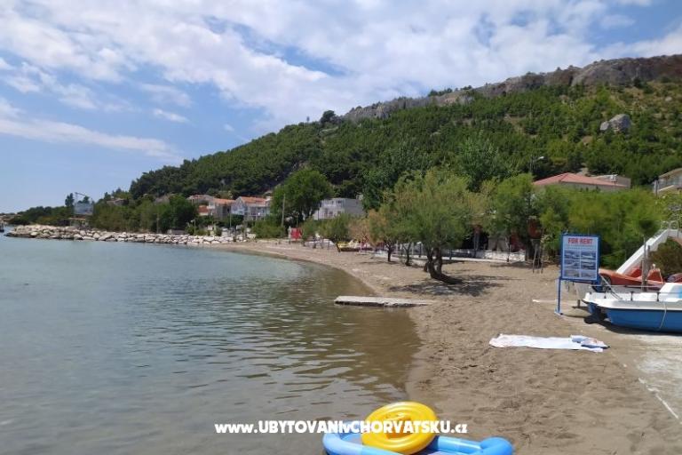 Apartmanok Pavlović Duće – fotó 12