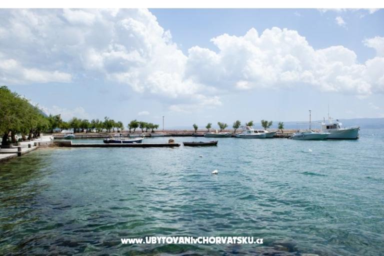 Apartmanok Pavlović Duće – fotó 13
