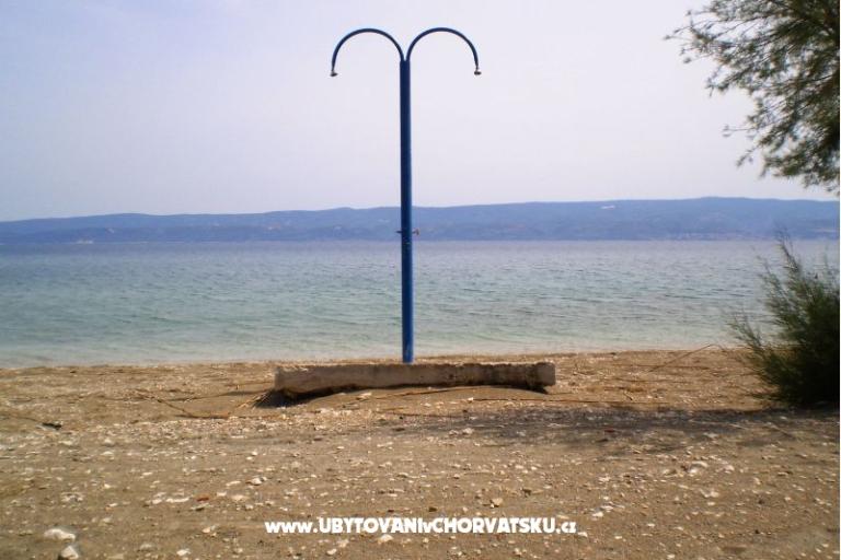 Apartmanok Pavlović Duće – fotó 15