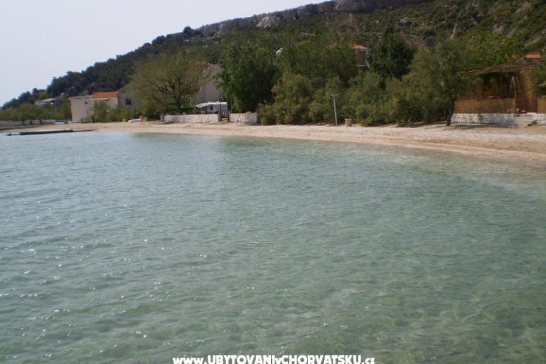 Apartmanok Pavlović Duće – fotó 17