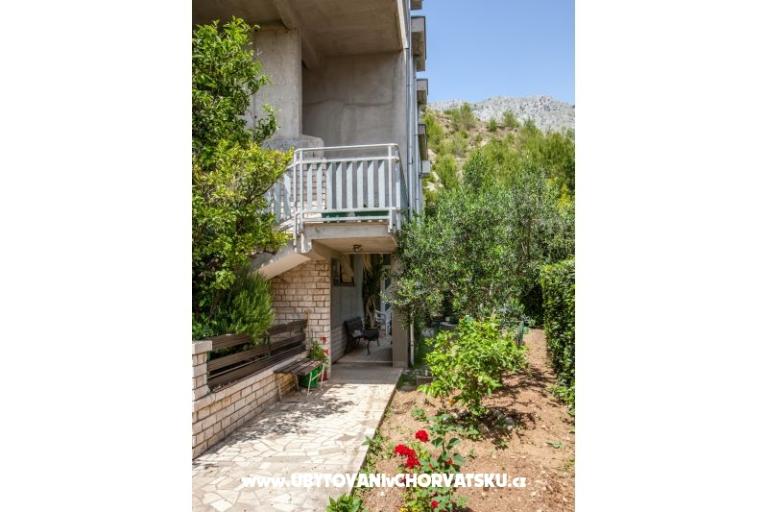 Apartmanok Pavlović Duće – fotó 5