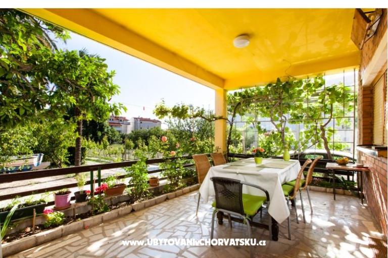 Apartmanok Pavlović Duće – fotó 7