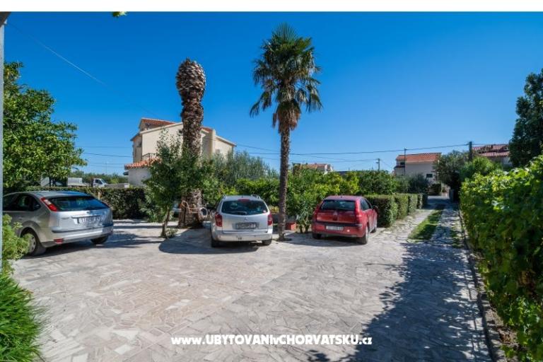 Apartmanok Pavlović Duće – fotó 9