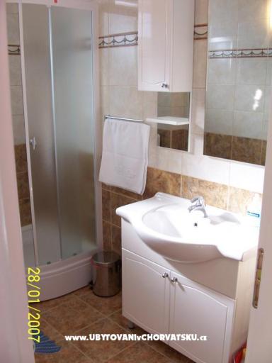 Apartmanok Perdijić – fotó 3