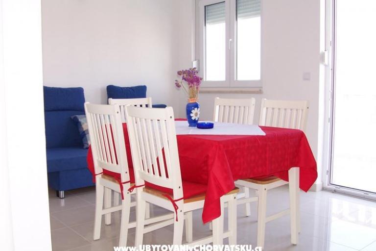 Apartmanok Perdijić – fotó 5
