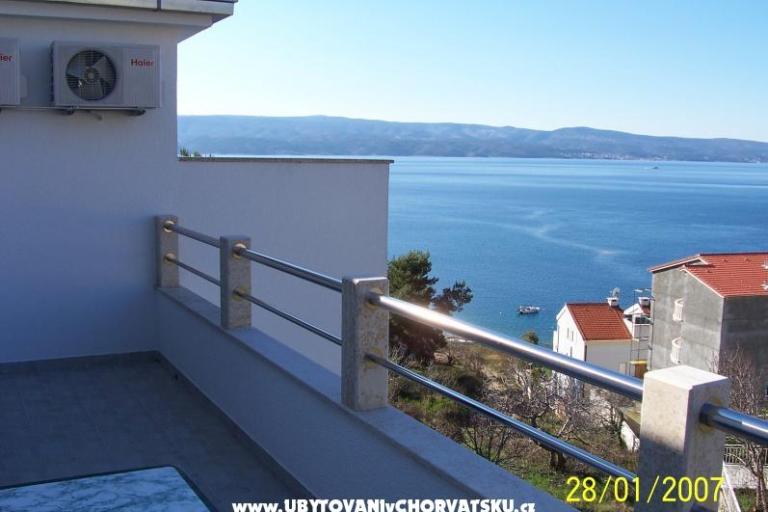 Apartmanok Perdijić – fotó 6