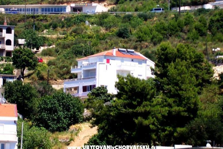 Apartmanok Perdijić – fotó 7