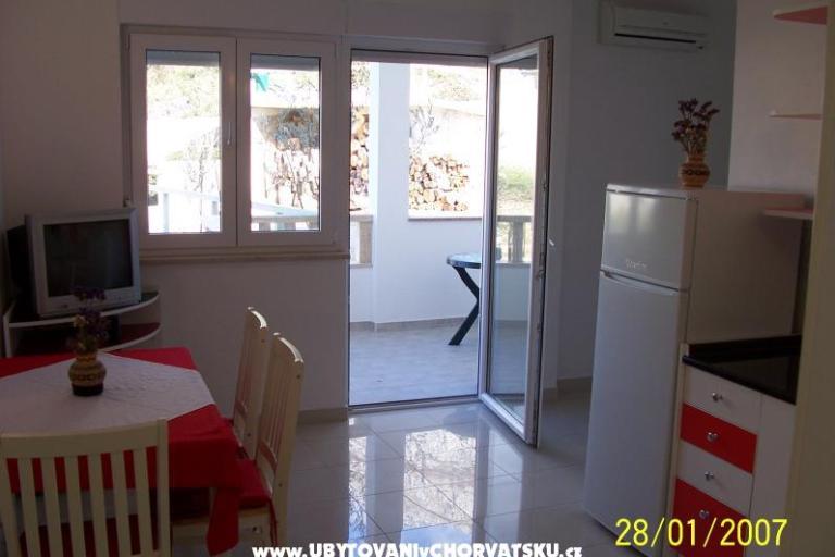 Apartmanok Perdijić – fotó 8