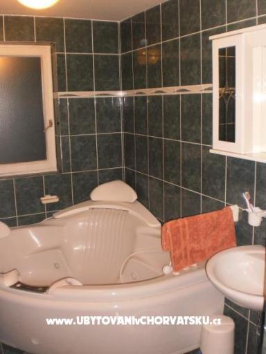 Apartmanok Perić – fotó 11