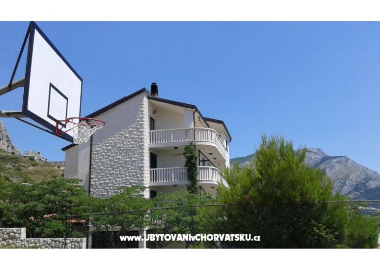 Apartmanok Perić – fotó 13