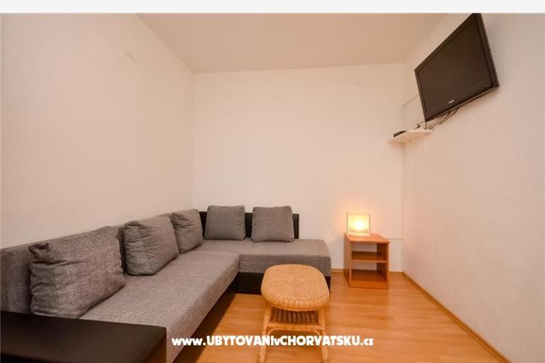 Apartmanok Perić – fotó 15