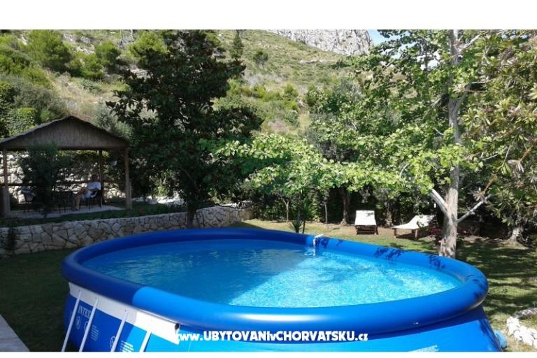 Apartmanok Perić – fotó 2