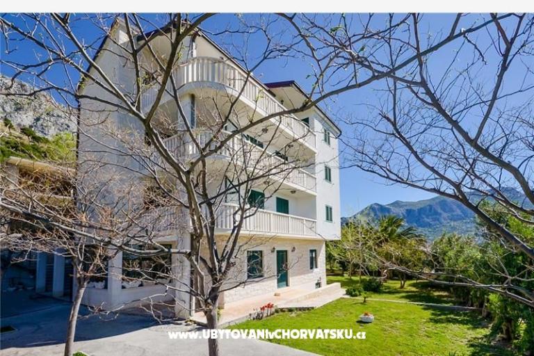 Apartmanok Perić – fotó 3