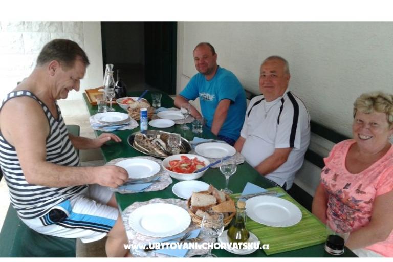 Apartmanok Perić – fotó 8