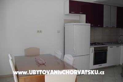 Apartmanok Peričić – fotó 4