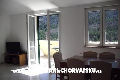 Apartmanok Peričić – fotó 5