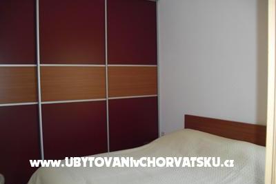 Apartmanok Peričić – fotó 6