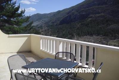 Apartmanok Peričić – fotó 7