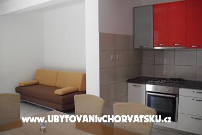 Apartmanok Peričić – fotó 8