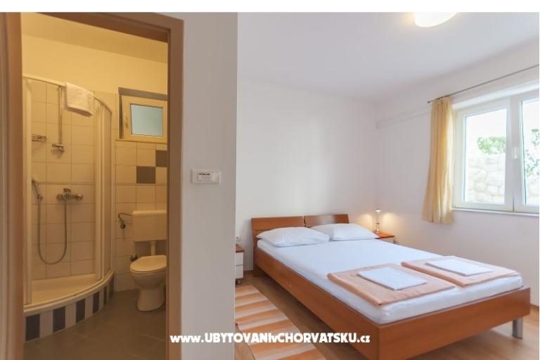 Apartmanok Pero Mimica – fotó 10