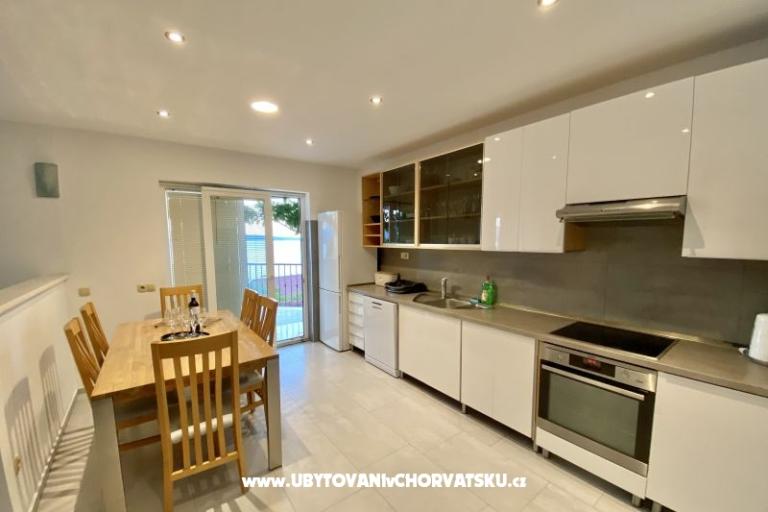 Apartmanok  Mateo Pezo – fotó 11