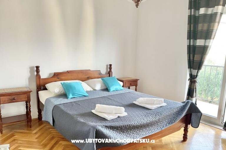 Apartmanok  Mateo Pezo – fotó 13