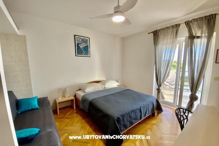 Apartmanok  Mateo Pezo – fotó 14