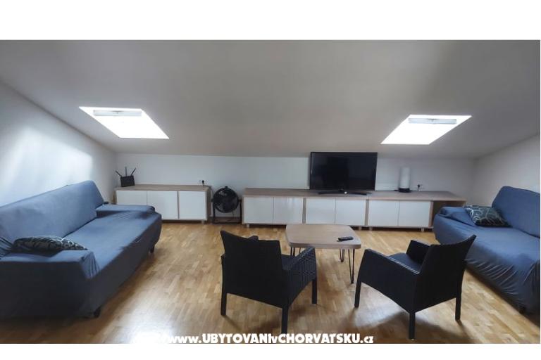 Apartmanok  Mateo Pezo – fotó 15