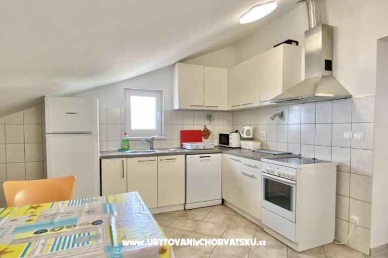 Apartmanok  Mateo Pezo – fotó 3