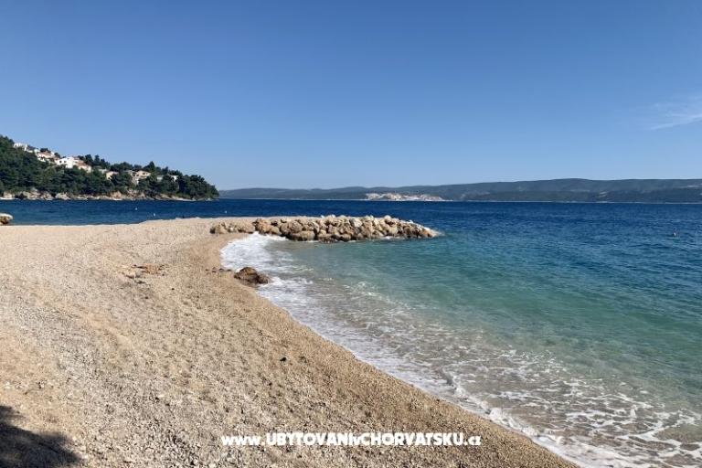 Apartmanok  Mateo Pezo – fotó 4