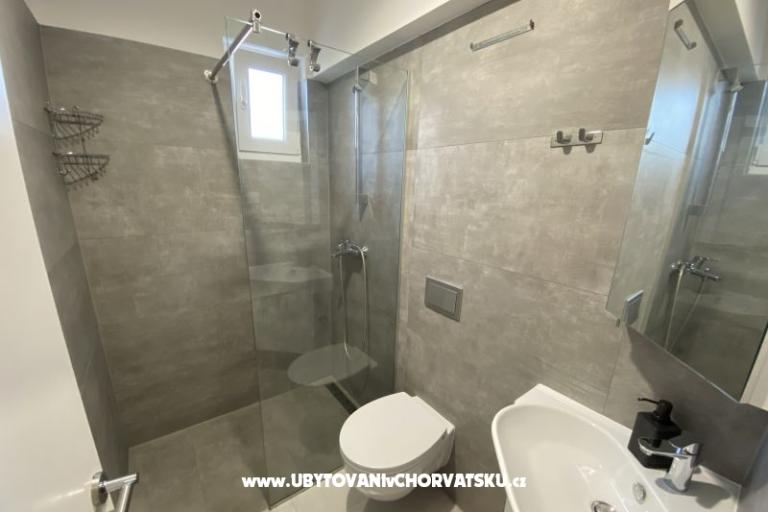 Apartmanok  Mateo Pezo – fotó 6