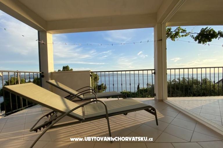 Apartmanok  Mateo Pezo – fotó 9