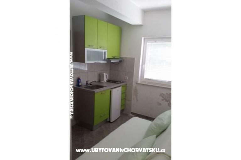 Apartmanok Rados – fotó 10