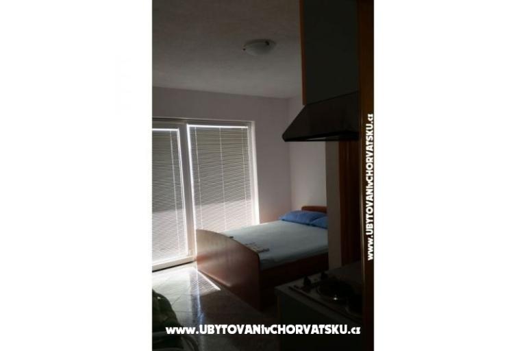 Apartmanok Rados – fotó 15