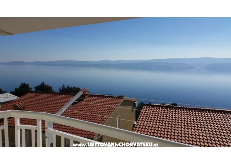 Apartmanok Rados – fotó 2