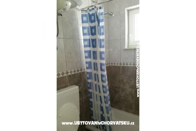 Apartmanok Rados – fotó 4