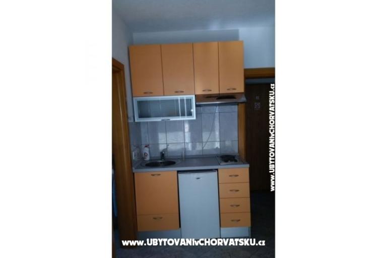 Apartmanok Rados – fotó 6
