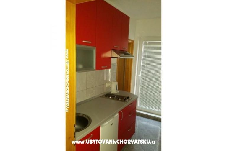 Apartmanok Rados – fotó 7