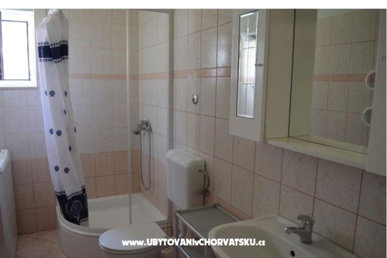 Apartmanok Rođo – fotó 12