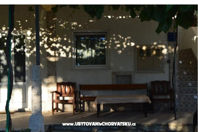 Apartmanok Rođo – fotó 2