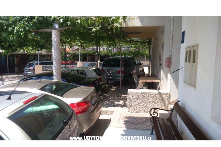Apartmanok Rođo – fotó 3