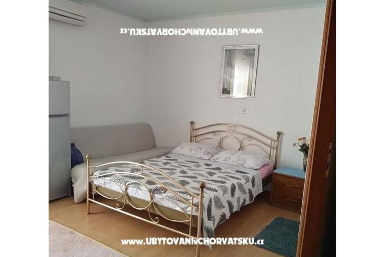 Apartmanok Rođo – fotó 9