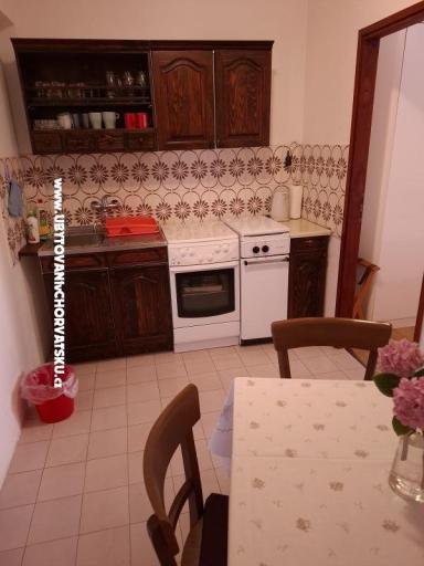 Apartmanok Rose – fotó 12