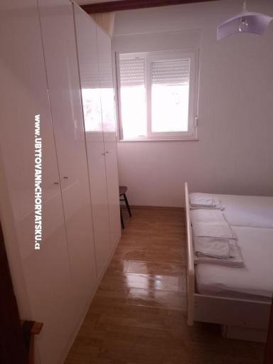 Apartmanok Rose – fotó 13