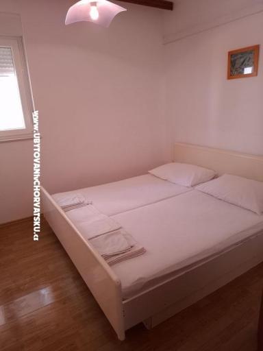 Apartmanok Rose – fotó 14