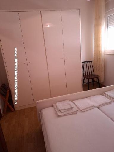 Apartmanok Rose – fotó 15