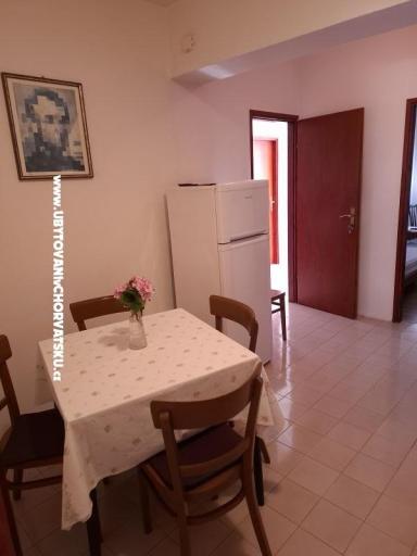 Apartmanok Rose – fotó 16