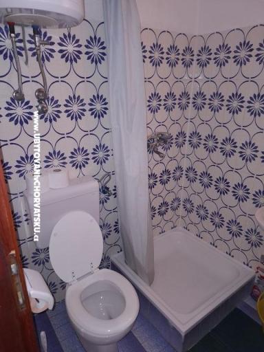 Apartmanok Rose – fotó 17