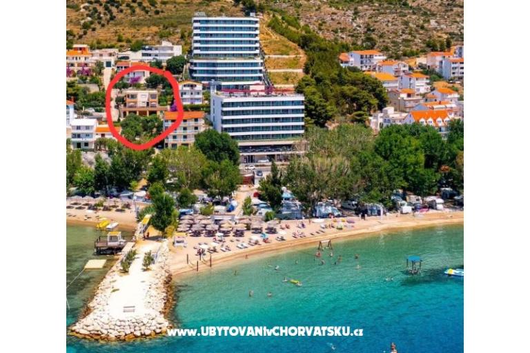 Apartmanok Rose – fotó 2