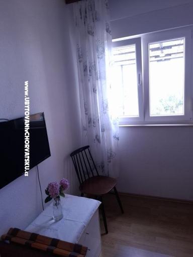 Apartmanok Rose – fotó 20